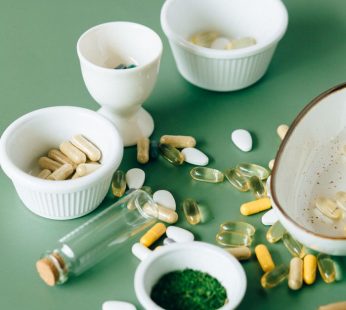 Aged Garlic Extract