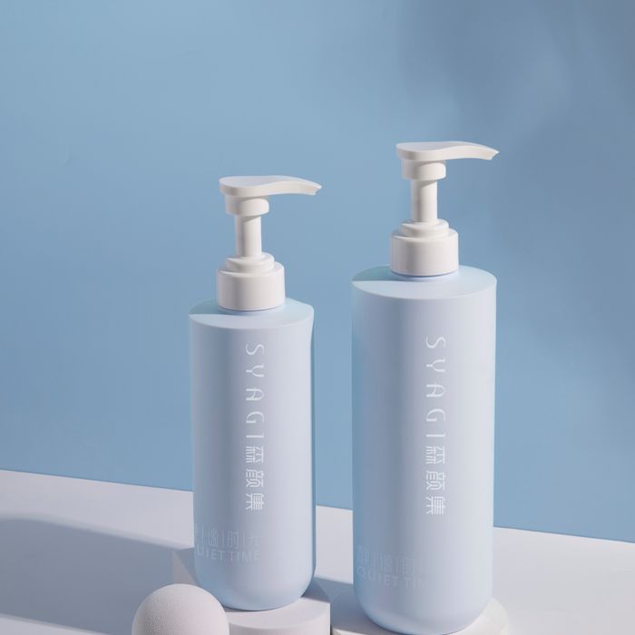 AHA Smoothing Body Lotion