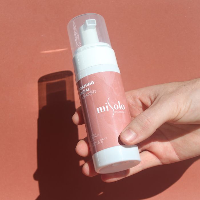 Amino Acid Cleanser