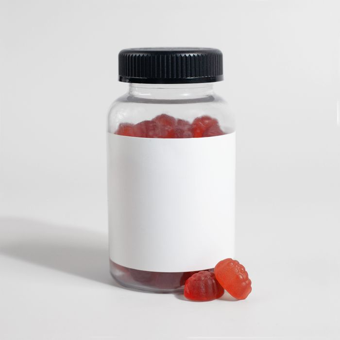 Ashwagandha + Magnesium