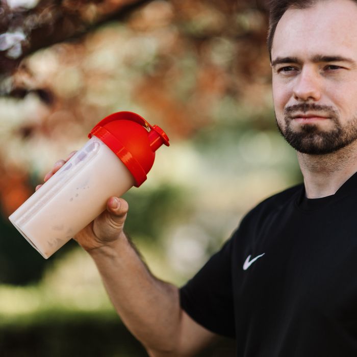 BCAA Recovery Powder