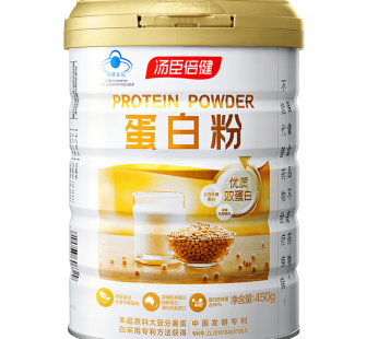 BYhealth Protein Powder 450g