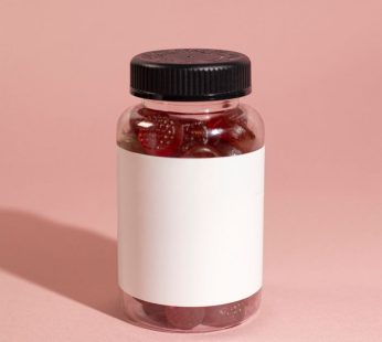 Calcium + Vitamin D3