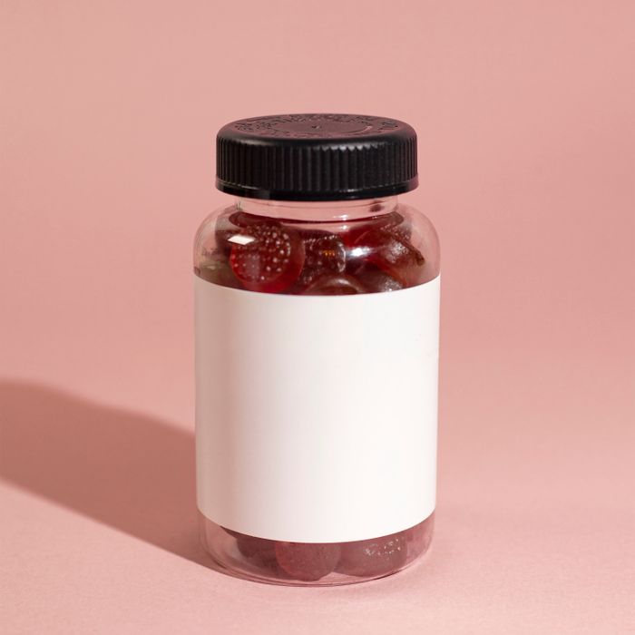 Calcium + Vitamin D3