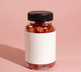 Calm Magnesium Gummies