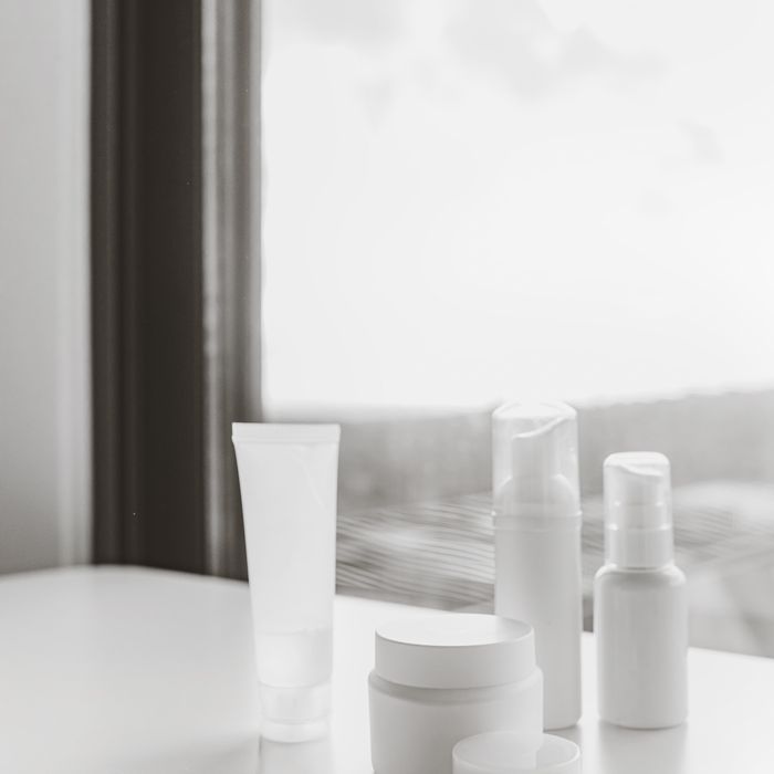 Centella Soothing Gel Cream