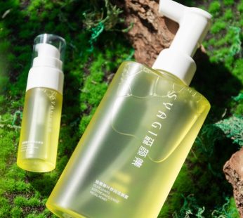Charcoal Deep Cleanser
