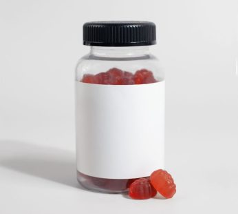 Daily Fiber Gummies