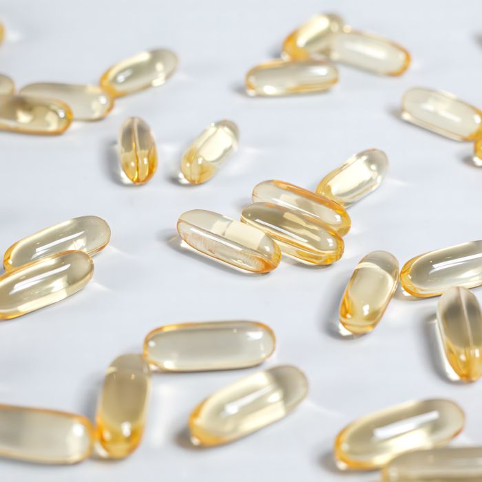 Flaxseed Oil 1000mg