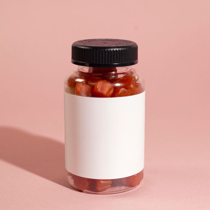 Folate 400mcg