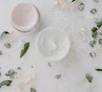 Gel-Cream Water Boost