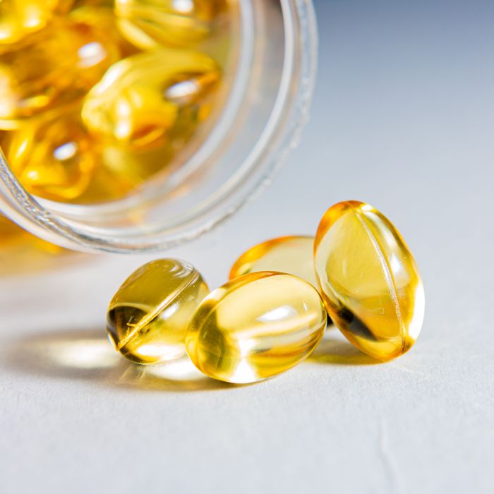 High-EPA Fish Oil