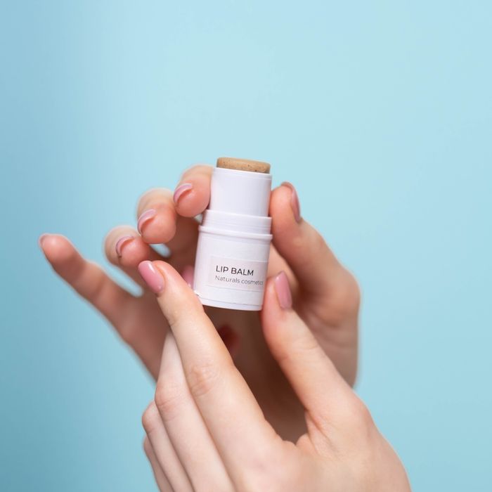 Hyaluronic Lip Serum