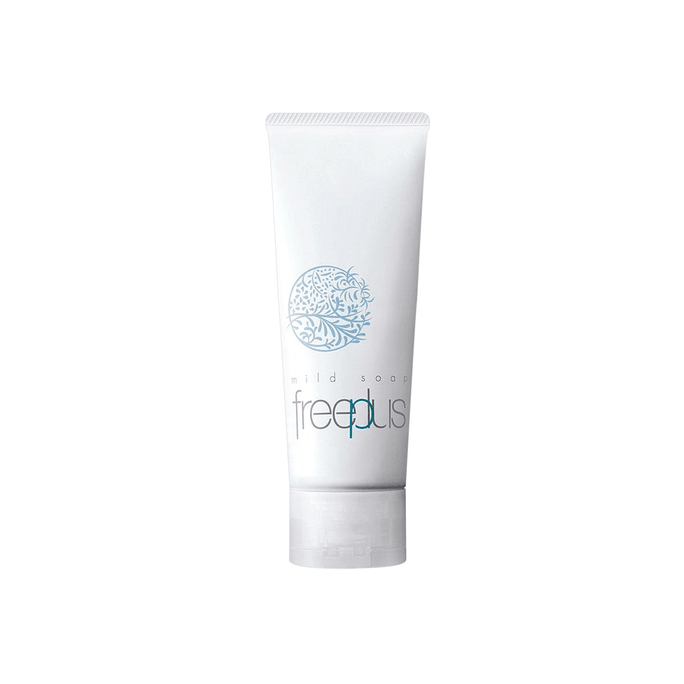 kanebo-freeplus-mild-soap-100g-1