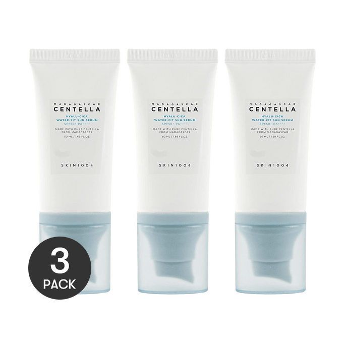 madagascar-centella-hyalu-cica-water-fit-sun-serum-moisturizing-brightening-1-69-fl-oz-dry-sensitive-skin-3-3-packs-1
