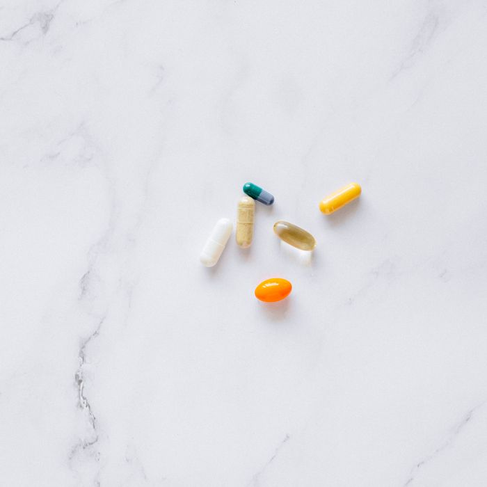 Men's Probiotic