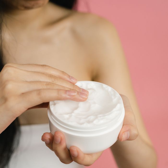 Niacinamide Glow Mask