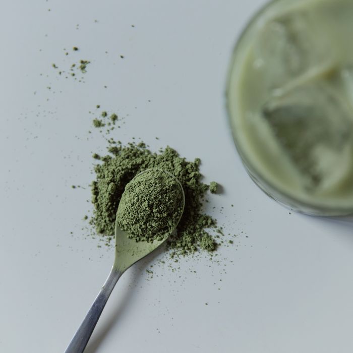 Organic Chlorella