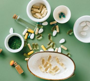 Probiotic 100 Billion CFU