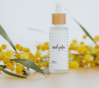 Retinal 0.1% Serum