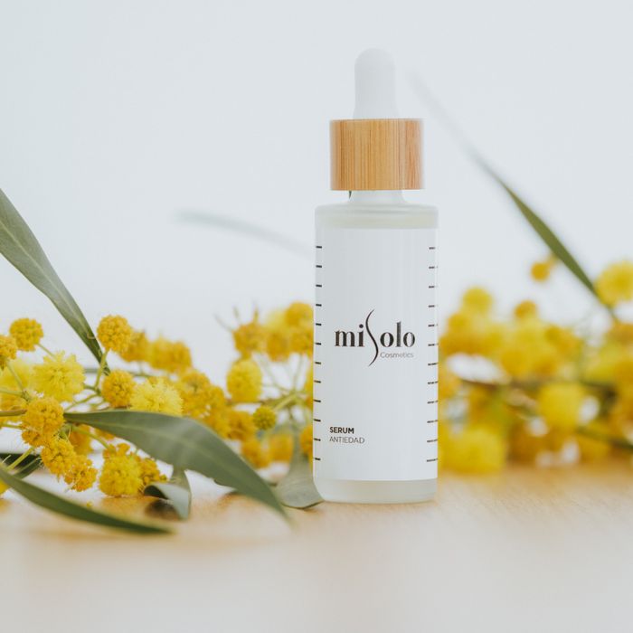 Retinal 0.1% Serum