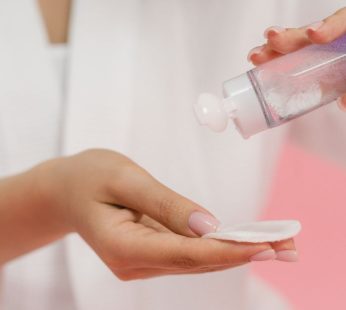 Rice Enzyme Powder Wash