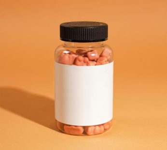 Selenium 200mcg