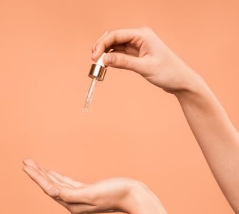 Snail Mucin Repair Serum