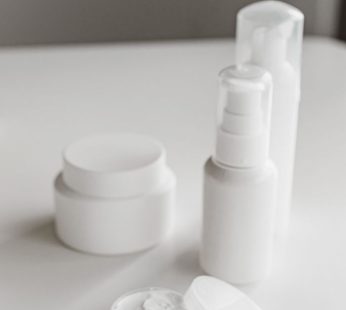 Soothing Aloe Gel Mask