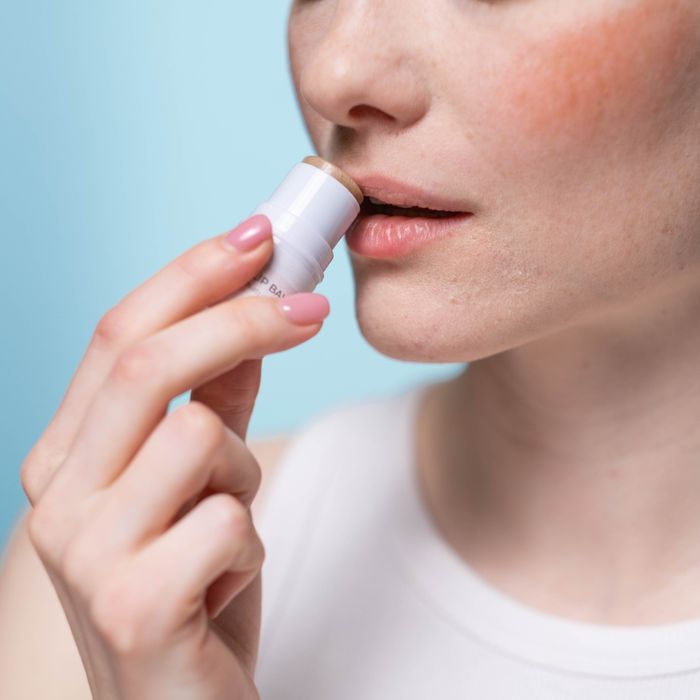 SPF 30 Lip Balm