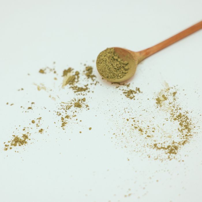 Spirulina Tablets