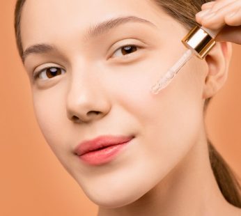 Squalane + Vitamin E Oil