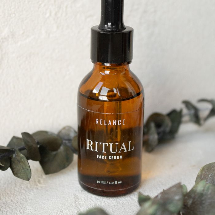 Tranexamic Acid Serum