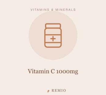 BYhealth Vitamin C Tablets Orange Flavor 30ct