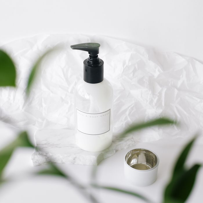 Vitamin C Body Wash