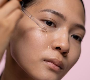 Vitamin C Eye Serum