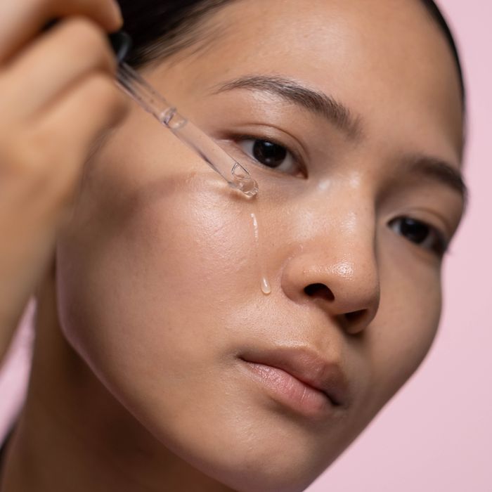 Vitamin C Eye Serum