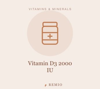 BYhealth Calcium + Vitamin D Tablets 60ct