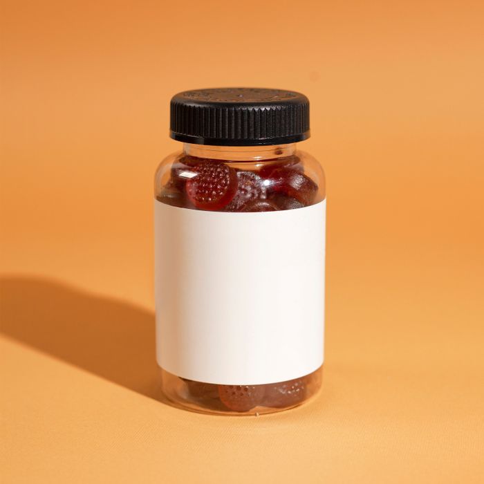 Vitamin E 400 IU