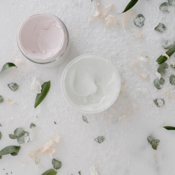 Vitamin E Comfort Cream