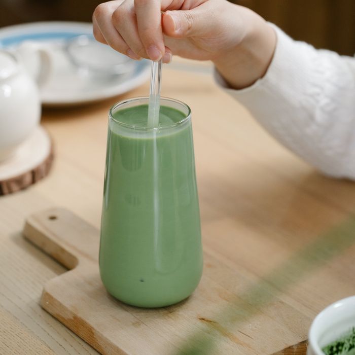 Wheatgrass Powder